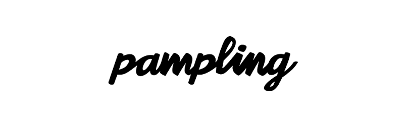 Logo Pampling