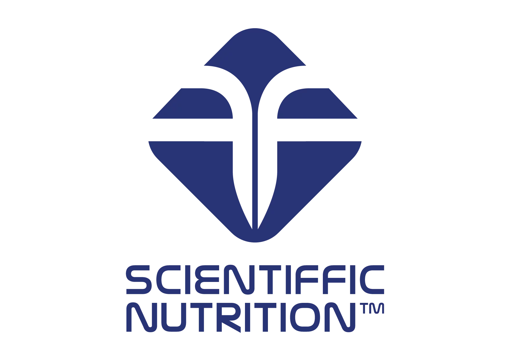 Logo Scientiffic Nutrition